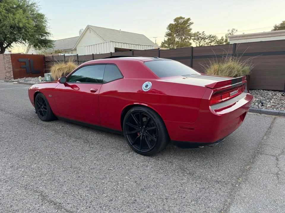 2011 Dodge Challenger SRT8 & 392 3rd Gen - Image 8 of 16