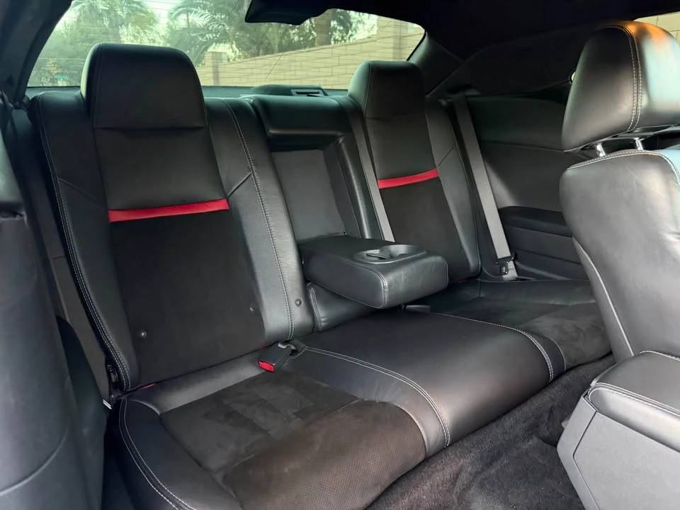 2011 Dodge Challenger SRT8 & 392 3rd Gen - Image 13 of 16