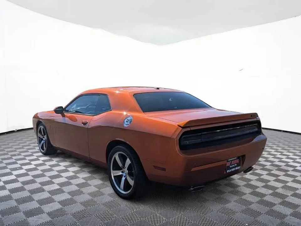 2011 Dodge Challenger SRT8 & 392 3rd Gen - Image 2 of 4