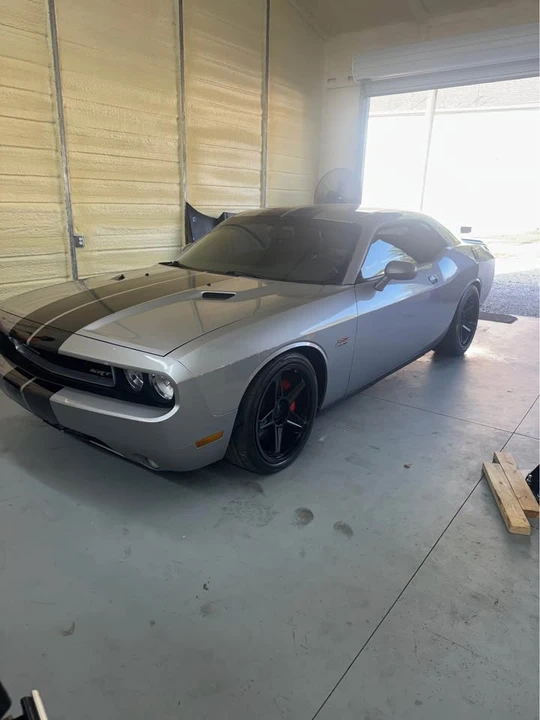 2011 Dodge Challenger SRT8 & 392 3rd Gen - Image 2 of 5