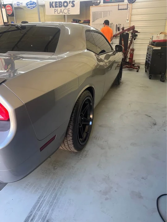 2011 Dodge Challenger SRT8 & 392 3rd Gen - Image 3 of 5