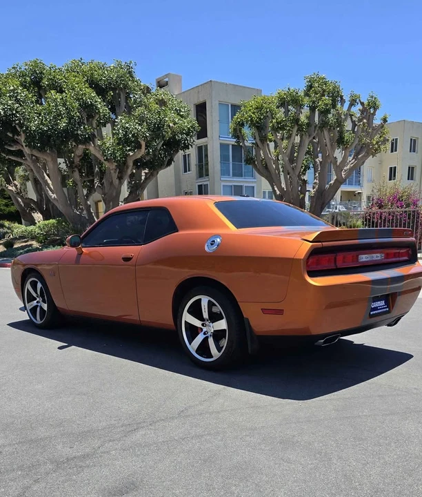 2011 Dodge Challenger SRT8 & 392 3rd Gen - Image 2 of 7