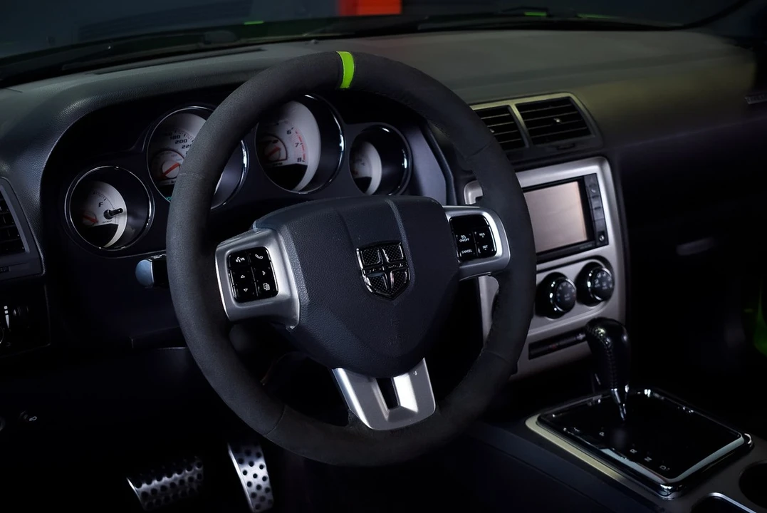 2011 Dodge Challenger SRT8 & 392 3rd Gen - Image 20 of 30
