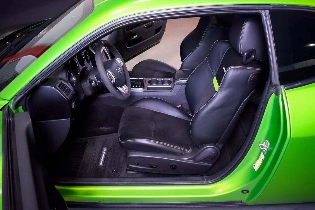 2011 Dodge Challenger SRT8 & 392 3rd Gen - Image 25 of 30