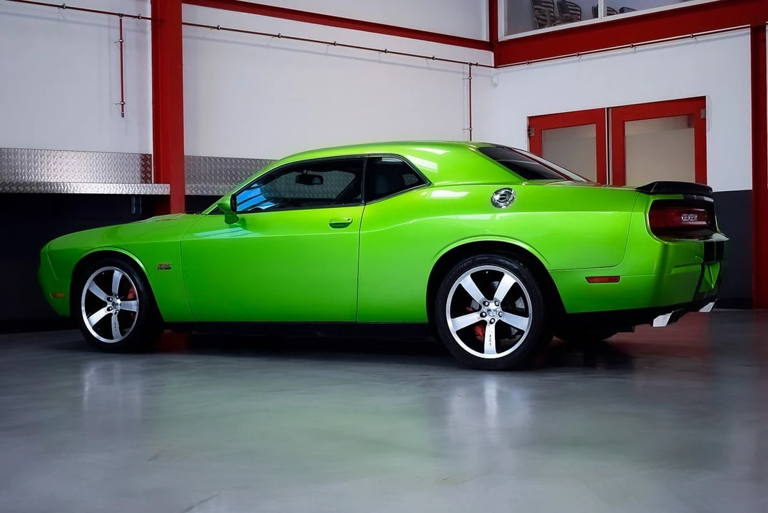 2011 Dodge Challenger SRT8 & 392 3rd Gen - Image 12 of 30