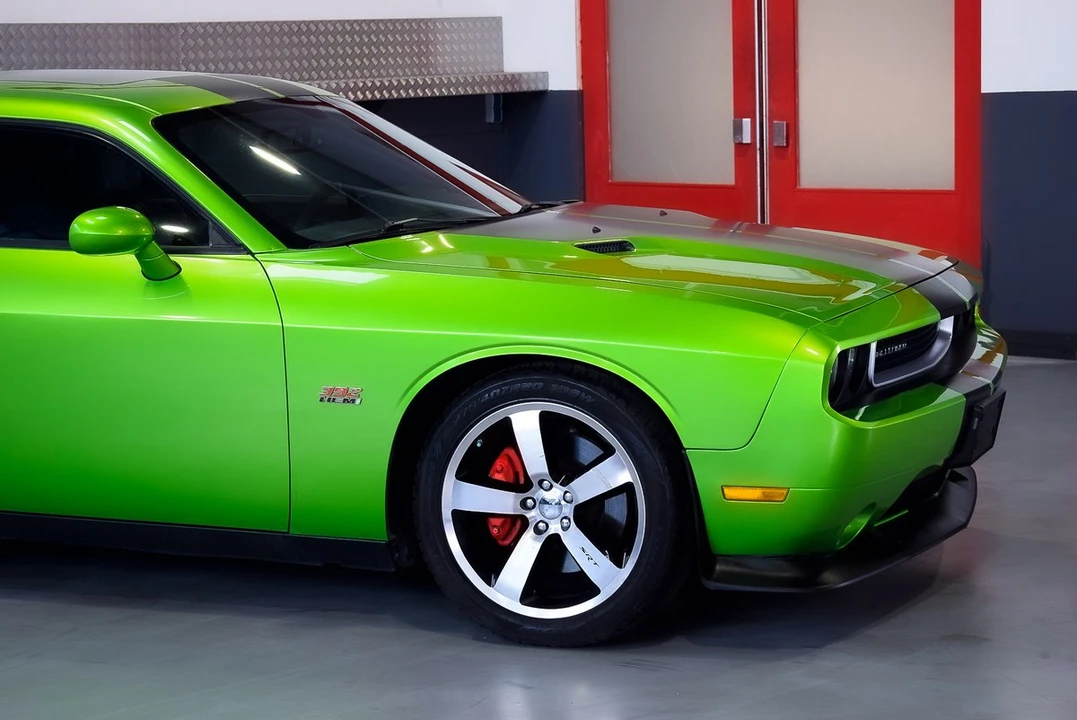 2011 Dodge Challenger SRT8 & 392 3rd Gen - Image 15 of 30