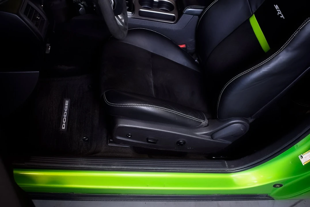 2011 Dodge Challenger SRT8 & 392 3rd Gen - Image 26 of 30