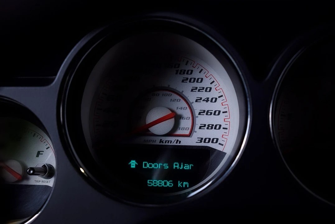 2011 Dodge Challenger SRT8 & 392 3rd Gen - Image 21 of 30
