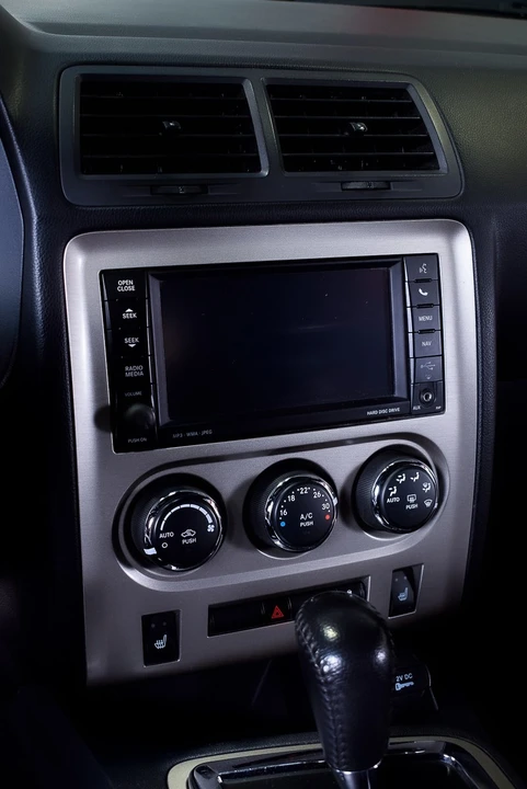 2011 Dodge Challenger SRT8 & 392 3rd Gen - Image 22 of 30