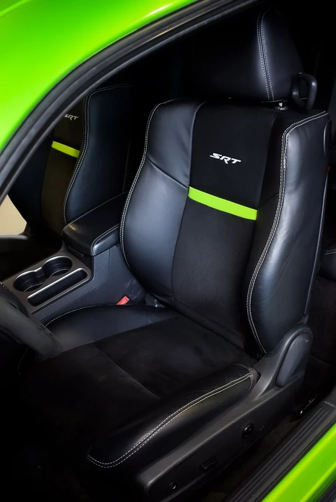 2011 Dodge Challenger SRT8 & 392 3rd Gen - Image 27 of 30