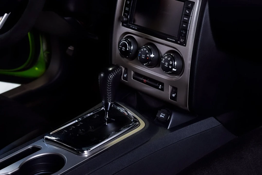 2011 Dodge Challenger SRT8 & 392 3rd Gen - Image 23 of 30