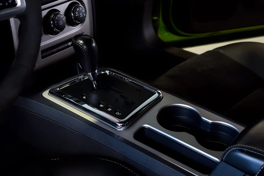 2011 Dodge Challenger SRT8 & 392 3rd Gen - Image 19 of 30