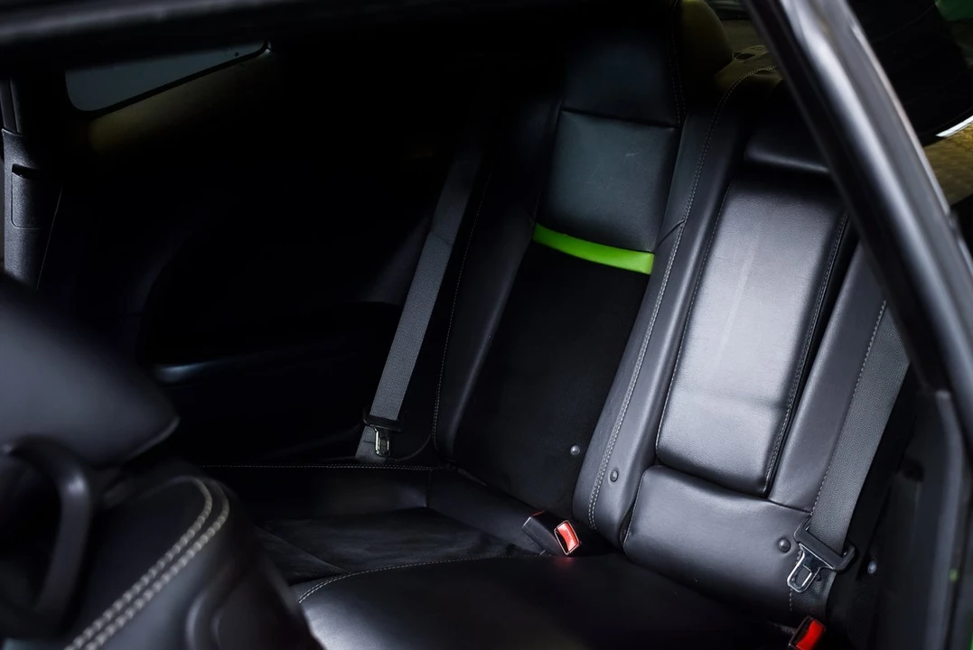 2011 Dodge Challenger SRT8 & 392 3rd Gen - Image 24 of 30