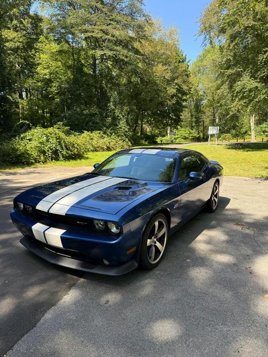 2011 Dodge Challenger SRT8 & 392 3rd Gen - Image 13 of 15
