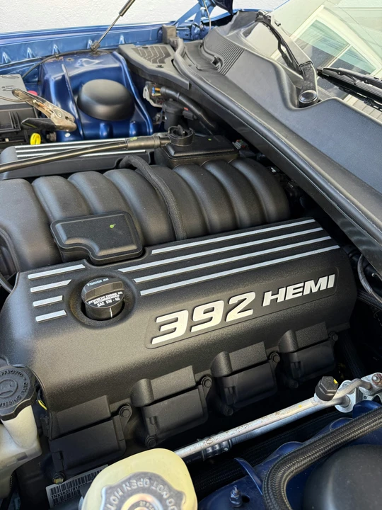 2011 Dodge Challenger SRT8 & 392 3rd Gen - Image 6 of 15