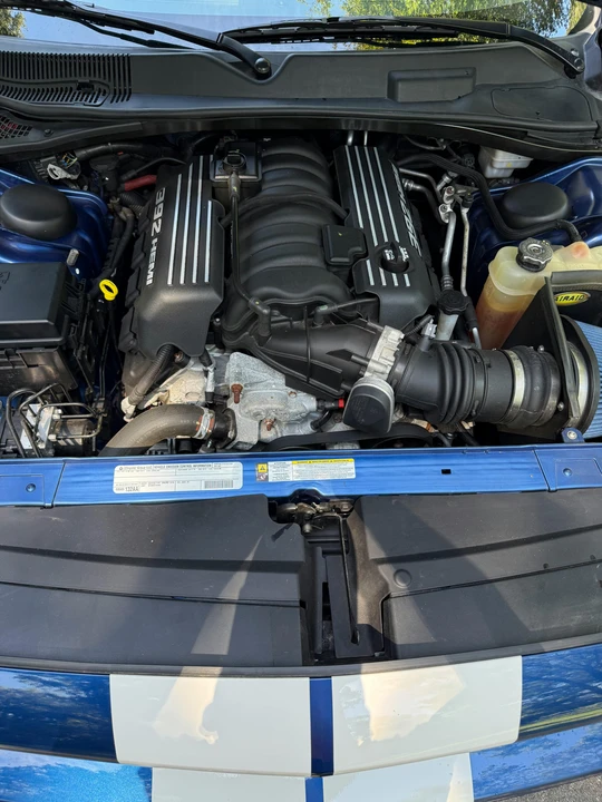 2011 Dodge Challenger SRT8 & 392 3rd Gen - Image 12 of 15