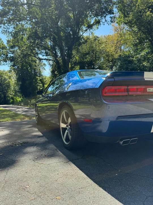 2011 Dodge Challenger SRT8 & 392 3rd Gen - Image 15 of 15