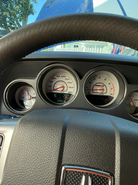 2011 Dodge Challenger SRT8 & 392 3rd Gen - Image 2 of 15