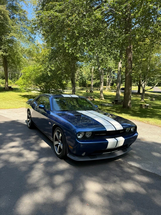 2011 Dodge Challenger SRT8 & 392 3rd Gen - Image 14 of 15