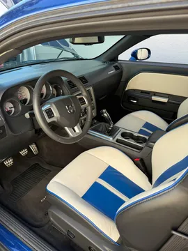 2011 Dodge Challenger SRT8 392 Inaugural Edition