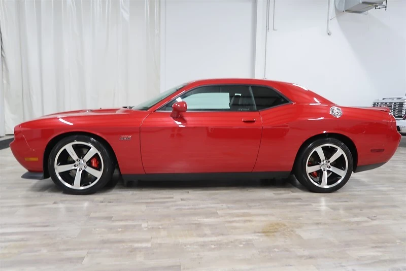 2011 Dodge Challenger SRT8 & 392 3rd Gen - Image 12 of 31