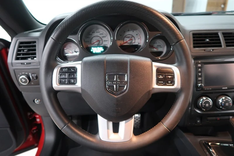 2011 Dodge Challenger SRT8 & 392 3rd Gen - Image 29 of 31