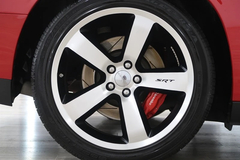 2011 Dodge Challenger SRT8 & 392 3rd Gen - Image 22 of 31