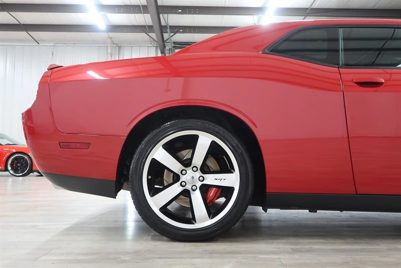 2011 Dodge Challenger SRT8 & 392 3rd Gen - Image 21 of 31