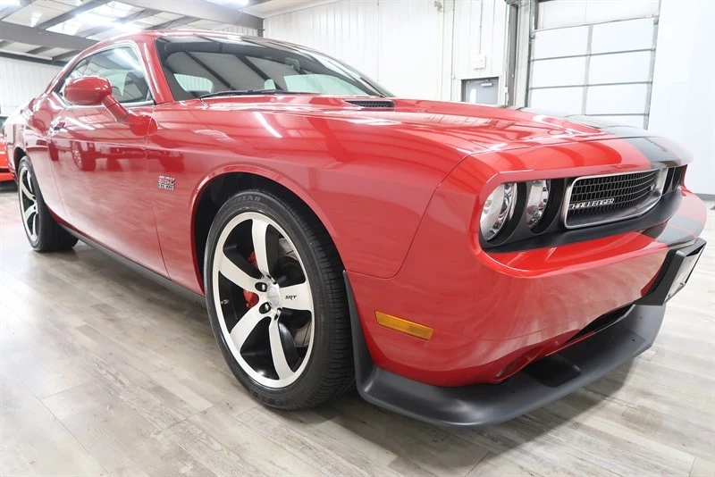 2011 Dodge Challenger SRT8 & 392 3rd Gen - Image 25 of 31