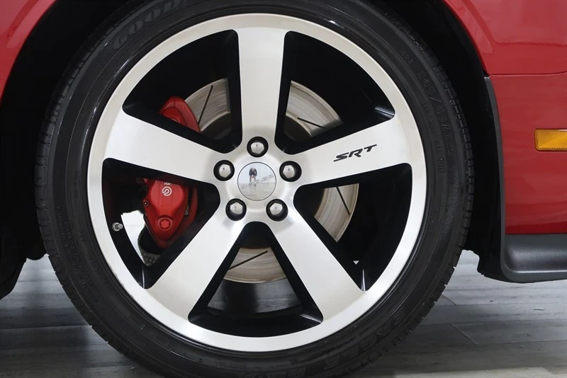 2011 Dodge Challenger SRT8 & 392 3rd Gen - Image 24 of 31