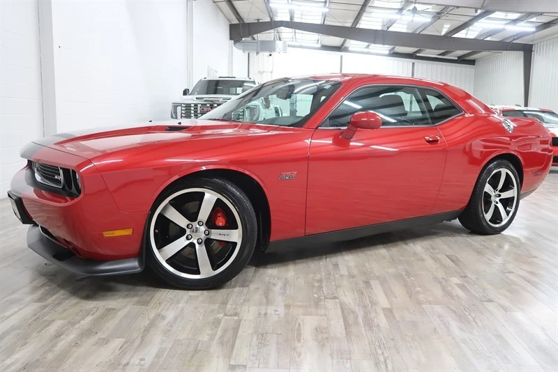 2011 Dodge Challenger SRT8 & 392 3rd Gen - Image 5 of 31