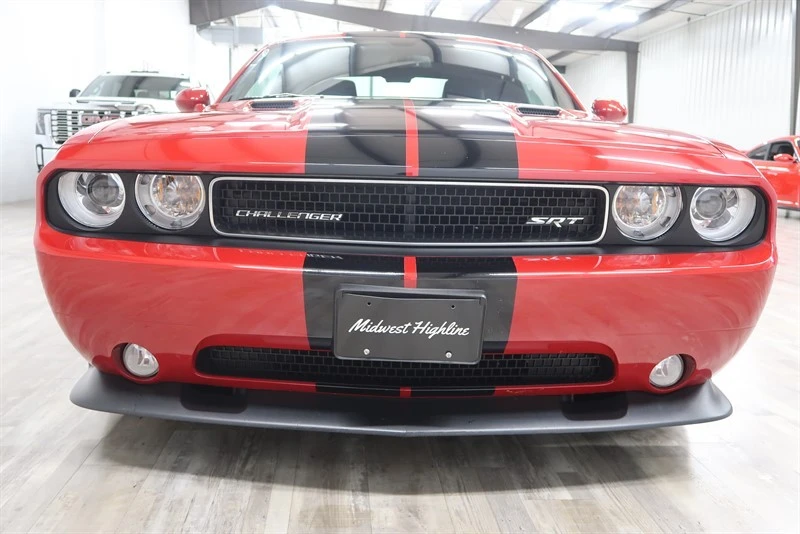 2011 Dodge Challenger SRT8 & 392 3rd Gen - Image 13 of 31