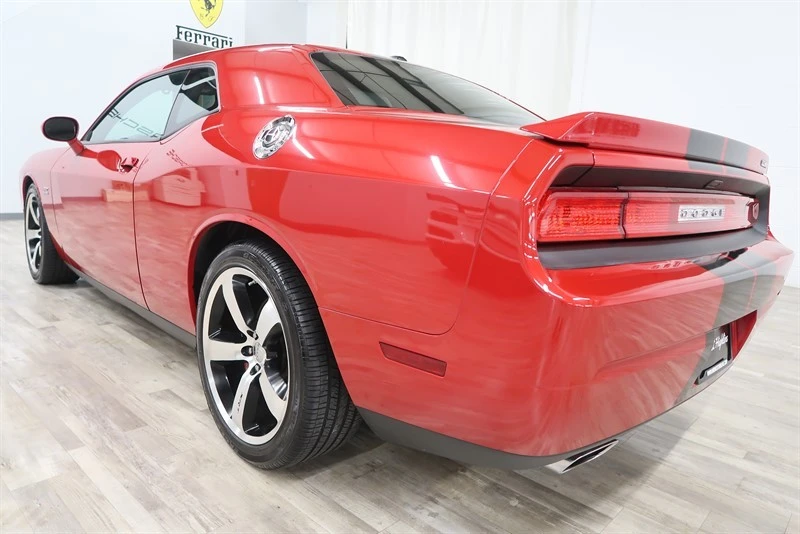 2011 Dodge Challenger SRT8 & 392 3rd Gen - Image 19 of 31