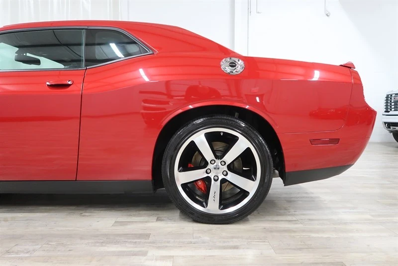 2011 Dodge Challenger SRT8 & 392 3rd Gen - Image 17 of 31