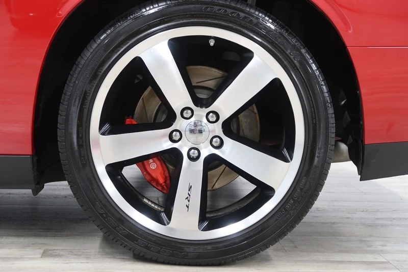 2011 Dodge Challenger SRT8 & 392 3rd Gen - Image 18 of 31