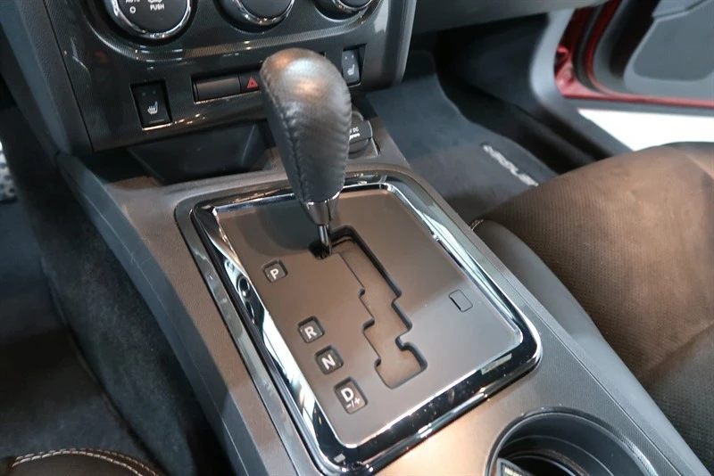 2011 Dodge Challenger SRT8 & 392 3rd Gen - Image 31 of 31