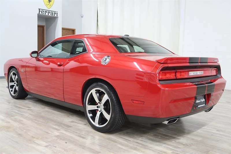 2011 Dodge Challenger SRT8 & 392 3rd Gen - Image 11 of 31