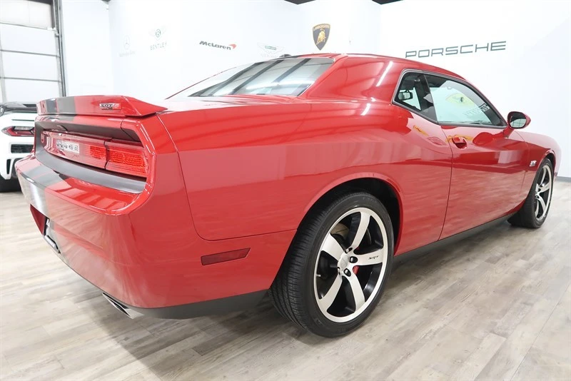 2011 Dodge Challenger SRT8 & 392 3rd Gen - Image 20 of 31
