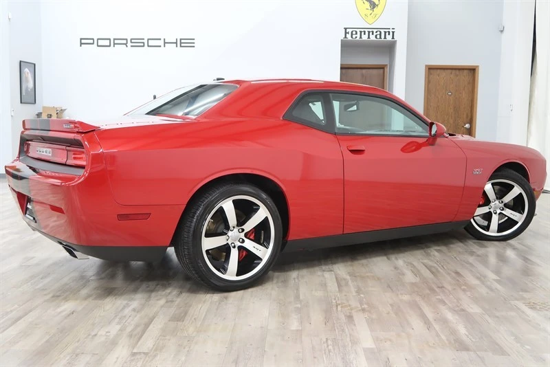 2011 Dodge Challenger SRT8 & 392 3rd Gen - Image 6 of 31