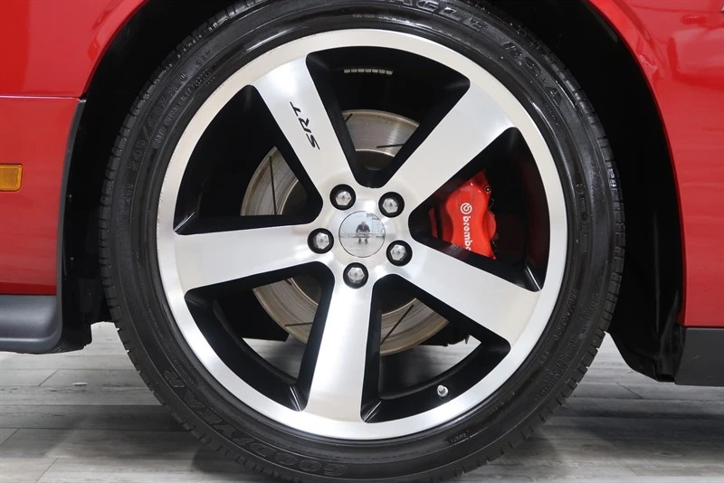 2011 Dodge Challenger SRT8 & 392 3rd Gen - Image 16 of 31