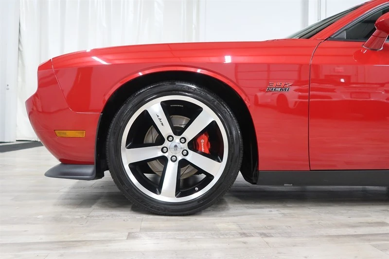 2011 Dodge Challenger SRT8 & 392 3rd Gen - Image 15 of 31