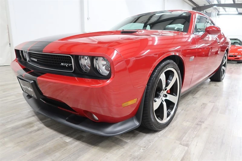 2011 Dodge Challenger SRT8 & 392 3rd Gen - Image 14 of 31