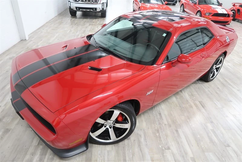 2011 Dodge Challenger SRT8 & 392 3rd Gen - Image 4 of 31