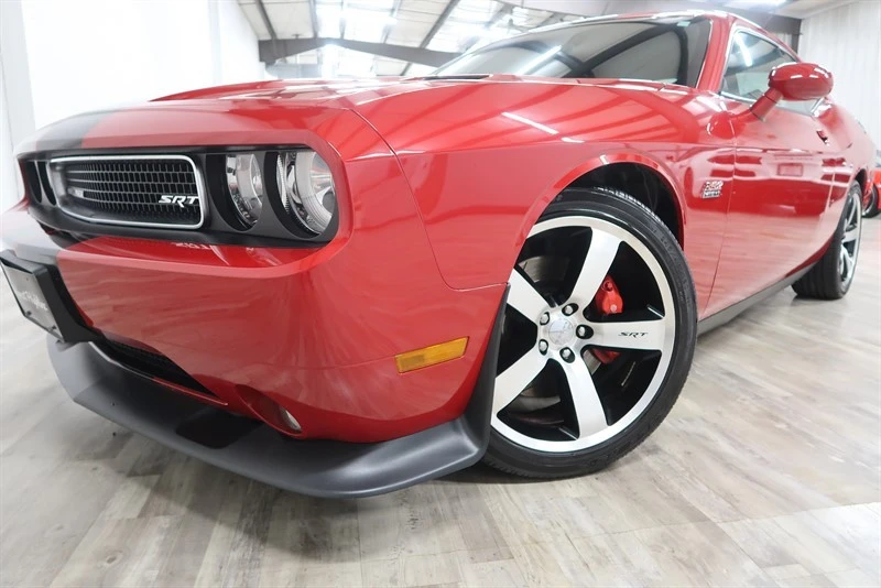 2011 Dodge Challenger SRT8 & 392 3rd Gen - Image 2 of 31