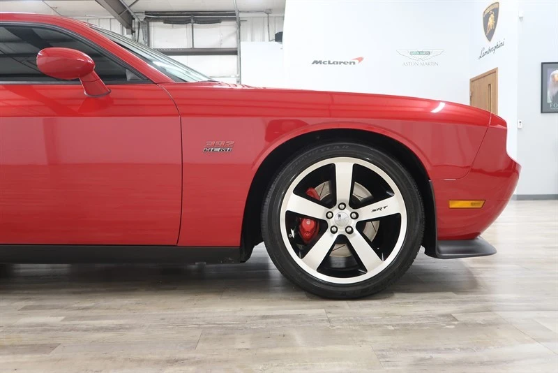 2011 Dodge Challenger SRT8 & 392 3rd Gen - Image 23 of 31