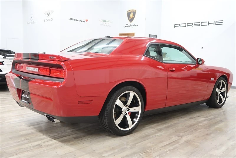2011 Dodge Challenger SRT8 & 392 3rd Gen - Image 10 of 31