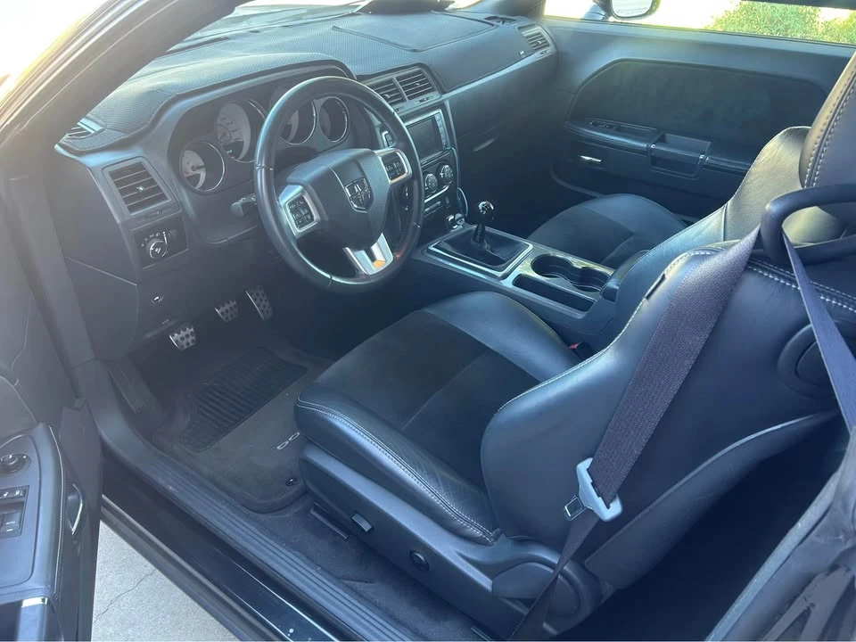 2011 Dodge Challenger SRT8 & 392 3rd Gen - Image 6 of 8