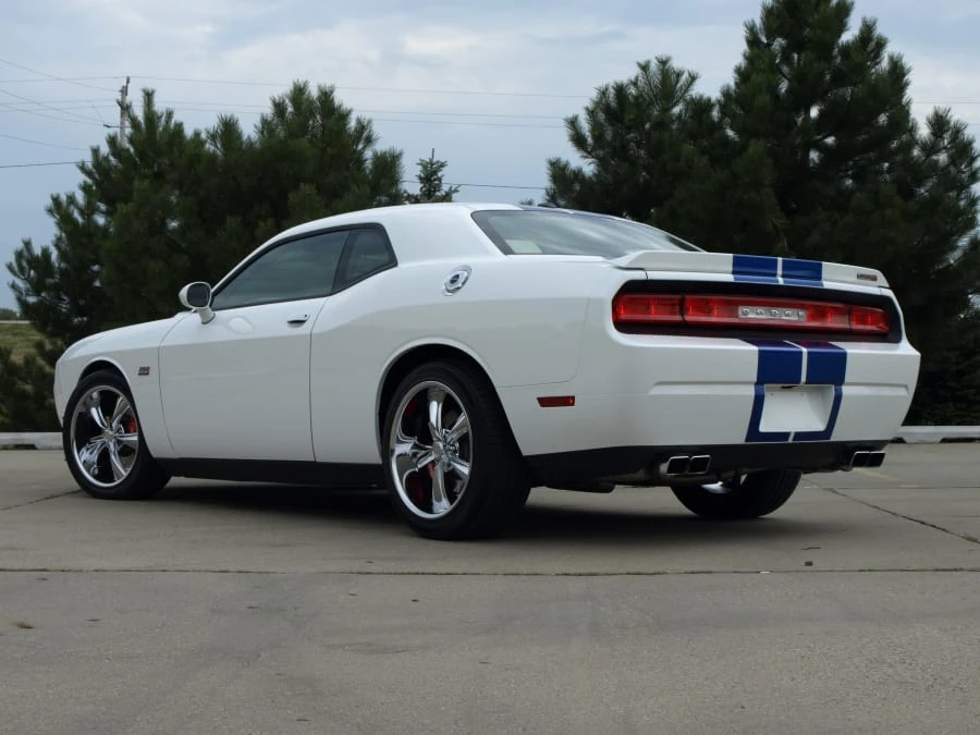 2011 Dodge Challenger SRT8 & 392 3rd Gen - Image 3 of 9