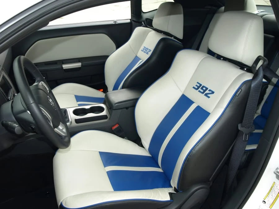 2011 Dodge Challenger SRT8 & 392 3rd Gen - Image 4 of 9