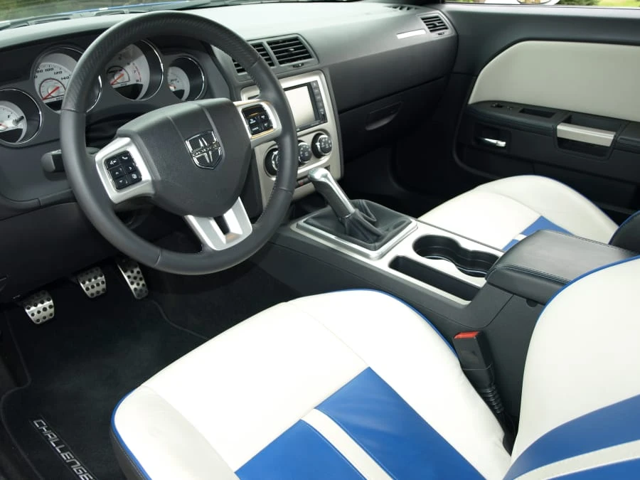 2011 Dodge Challenger SRT8 & 392 3rd Gen - Image 5 of 9